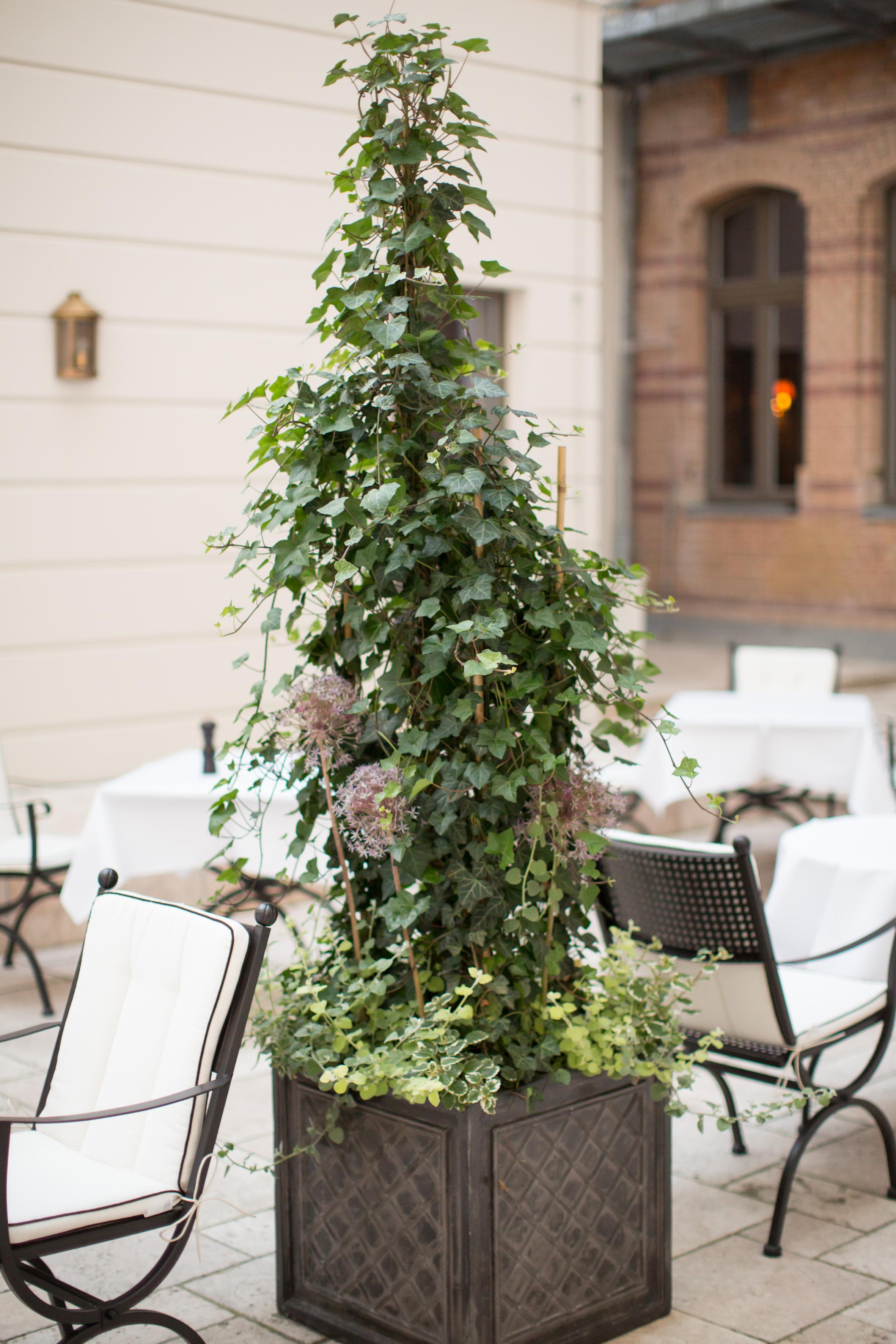 Hotel Monbijou Berlijn